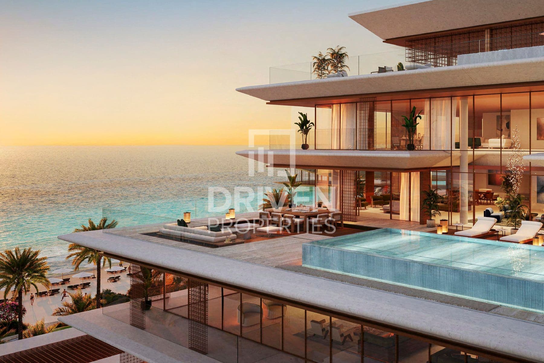 Nobu Residence