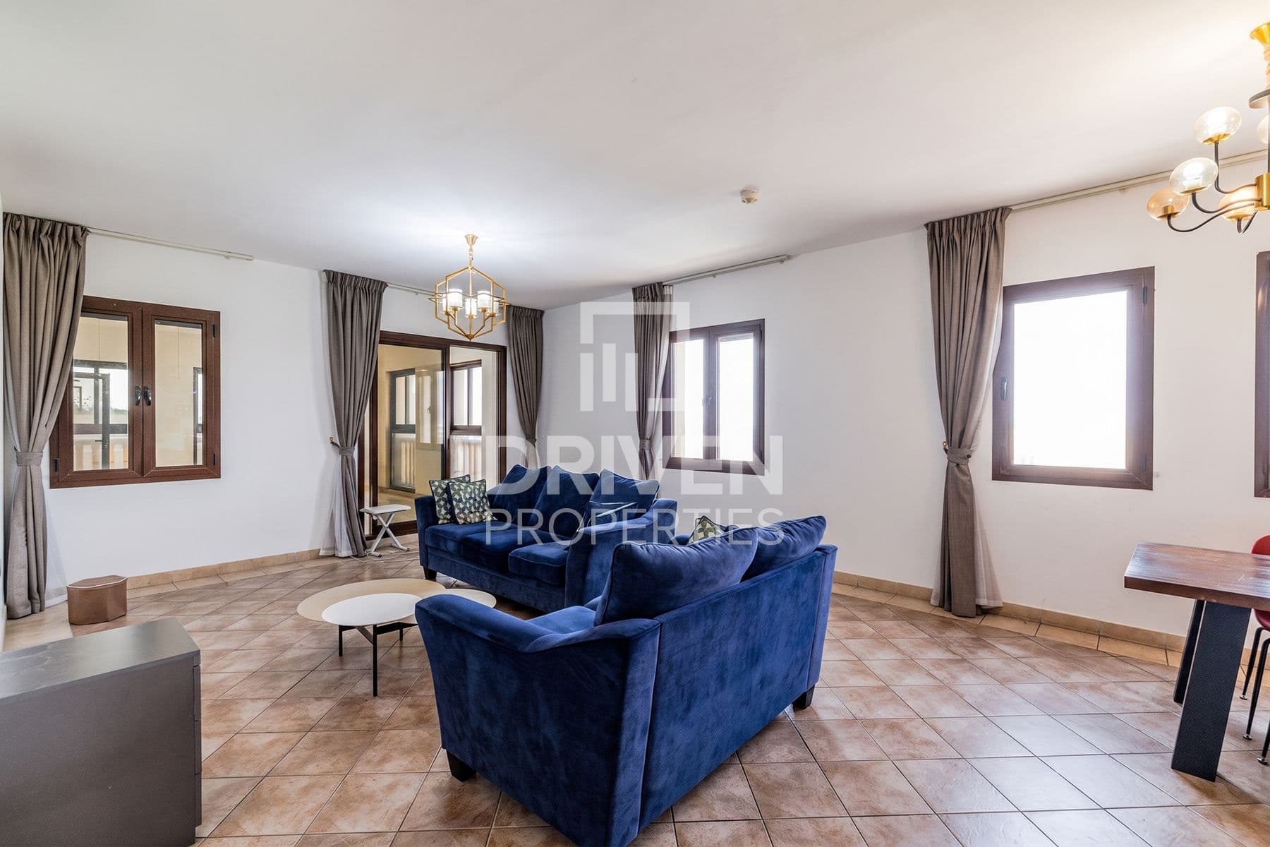 Al Badia Hillside Condo 5