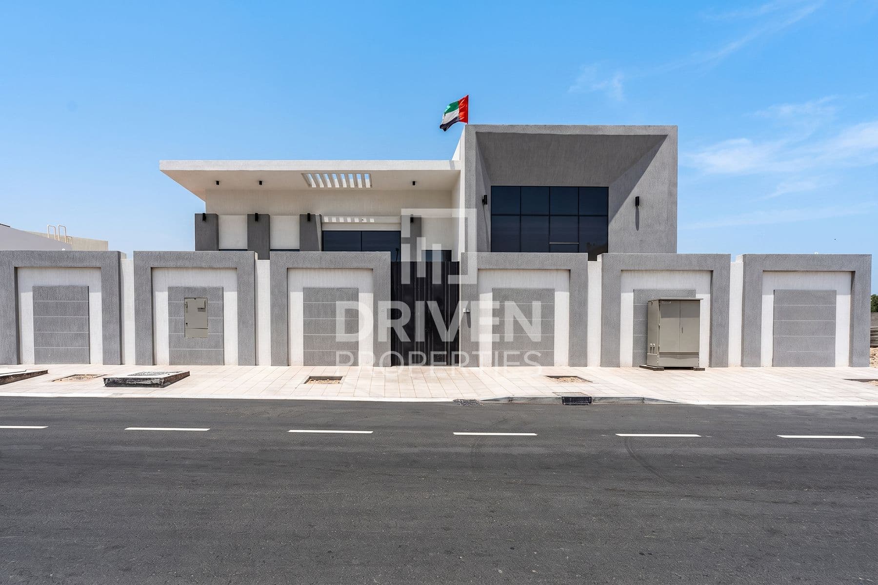 Nad Al Sheba Gardens 1