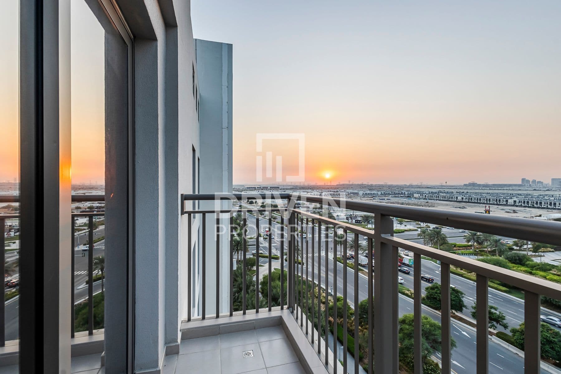 Zahra Apartments 2B