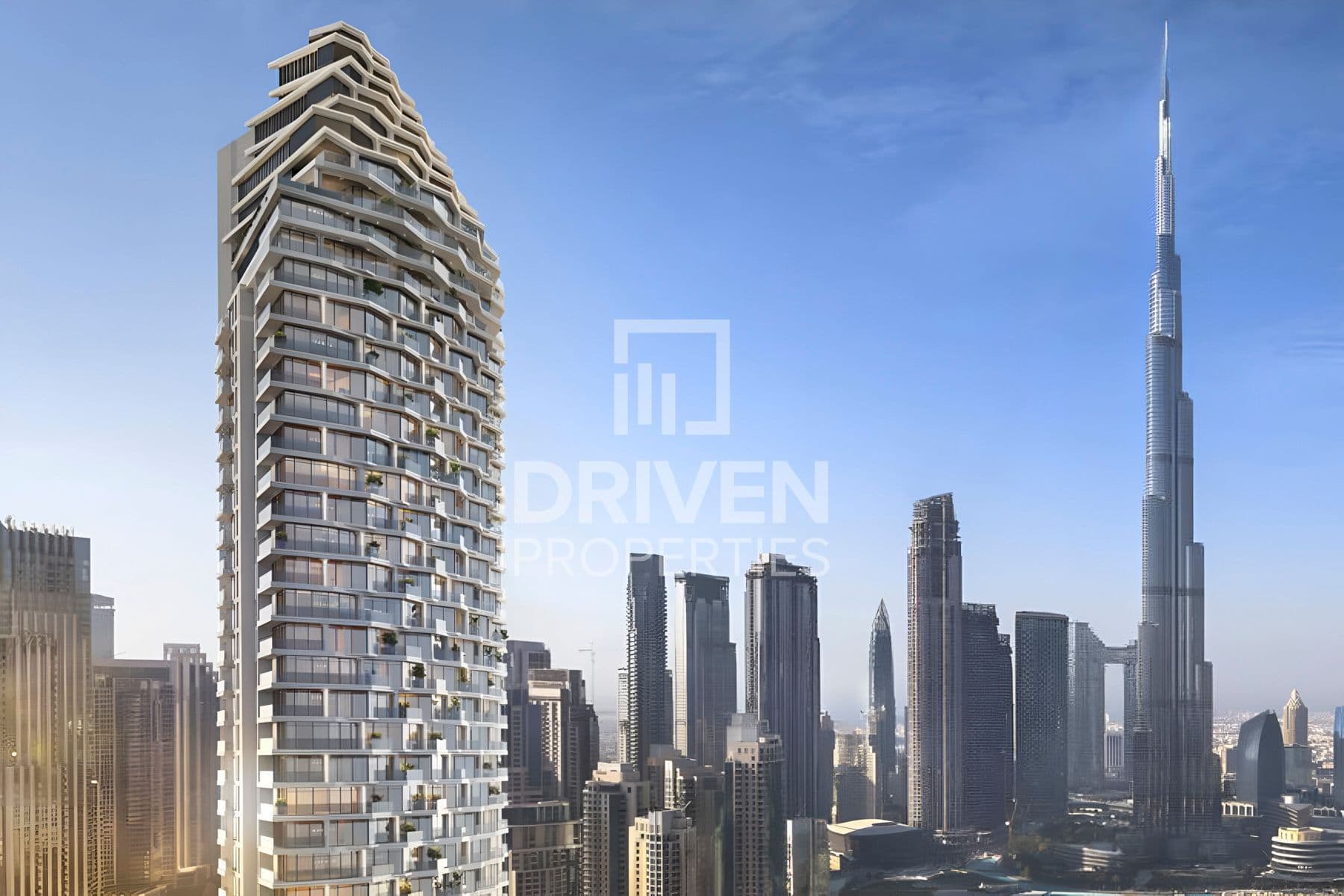 W Residences Downtown