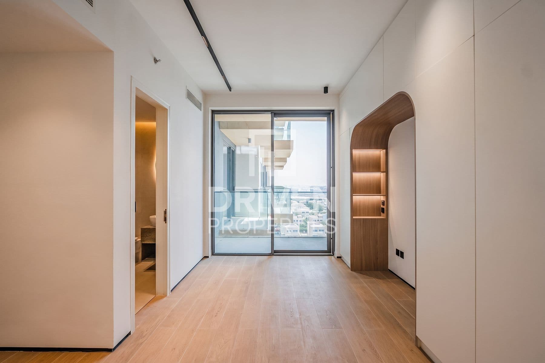 Rise Residences