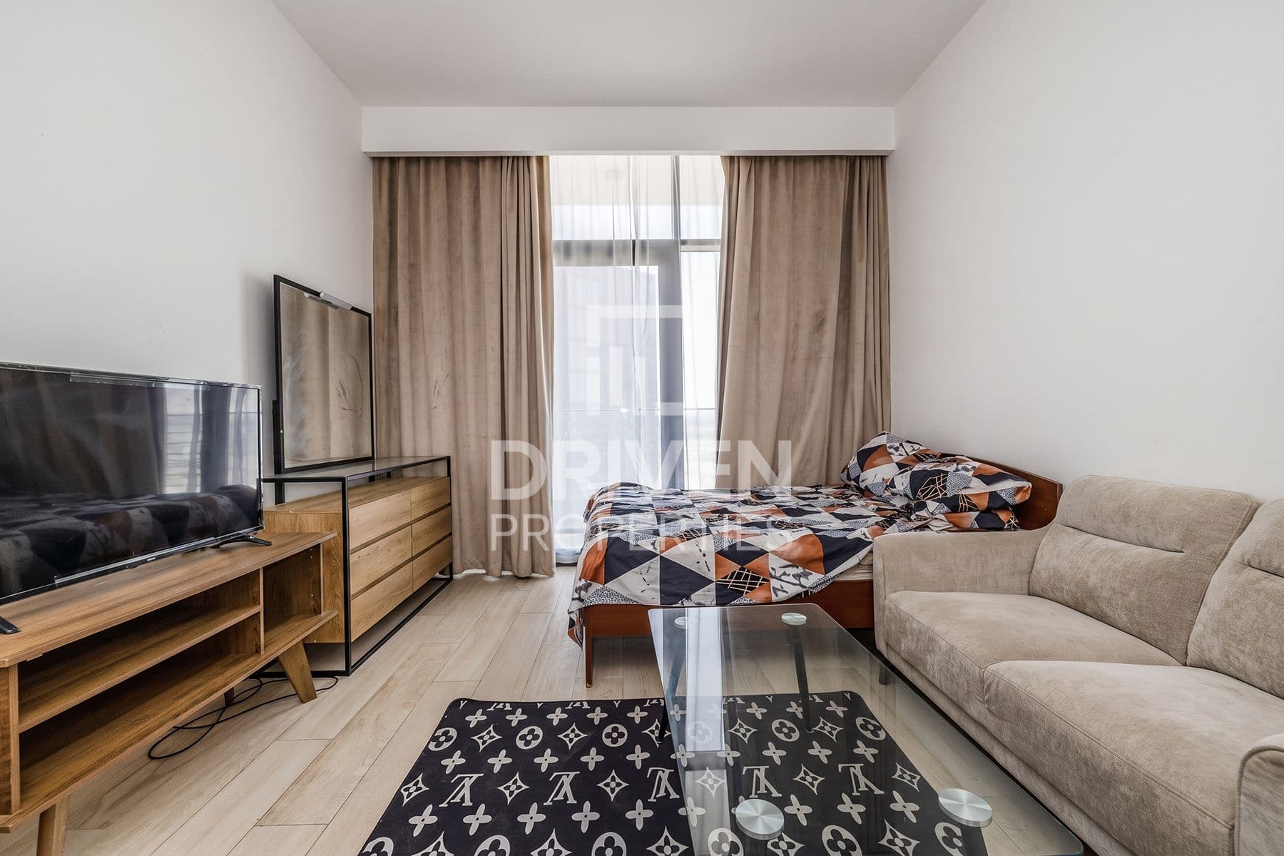 Azizi Riviera 3