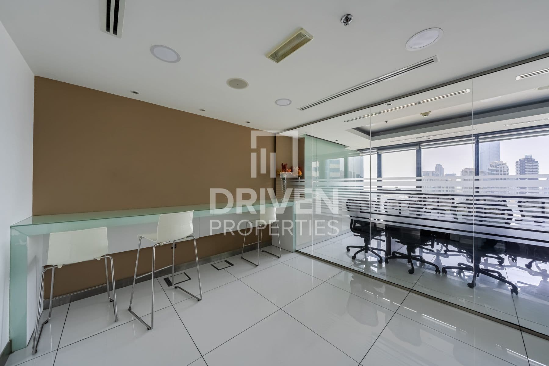 Jumeirah Business Centre 4 JBC 4