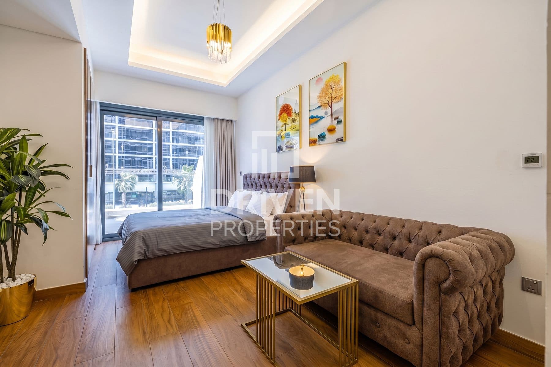 Azizi Riviera 14