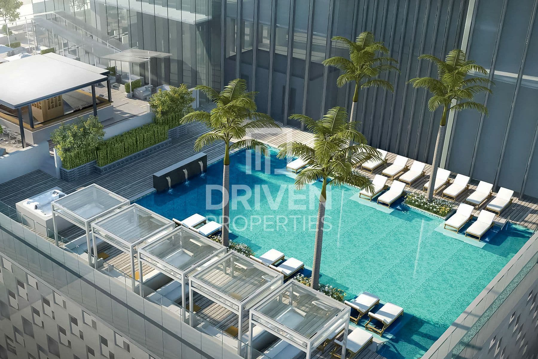 Sobha Creek Vista Heights Tower A