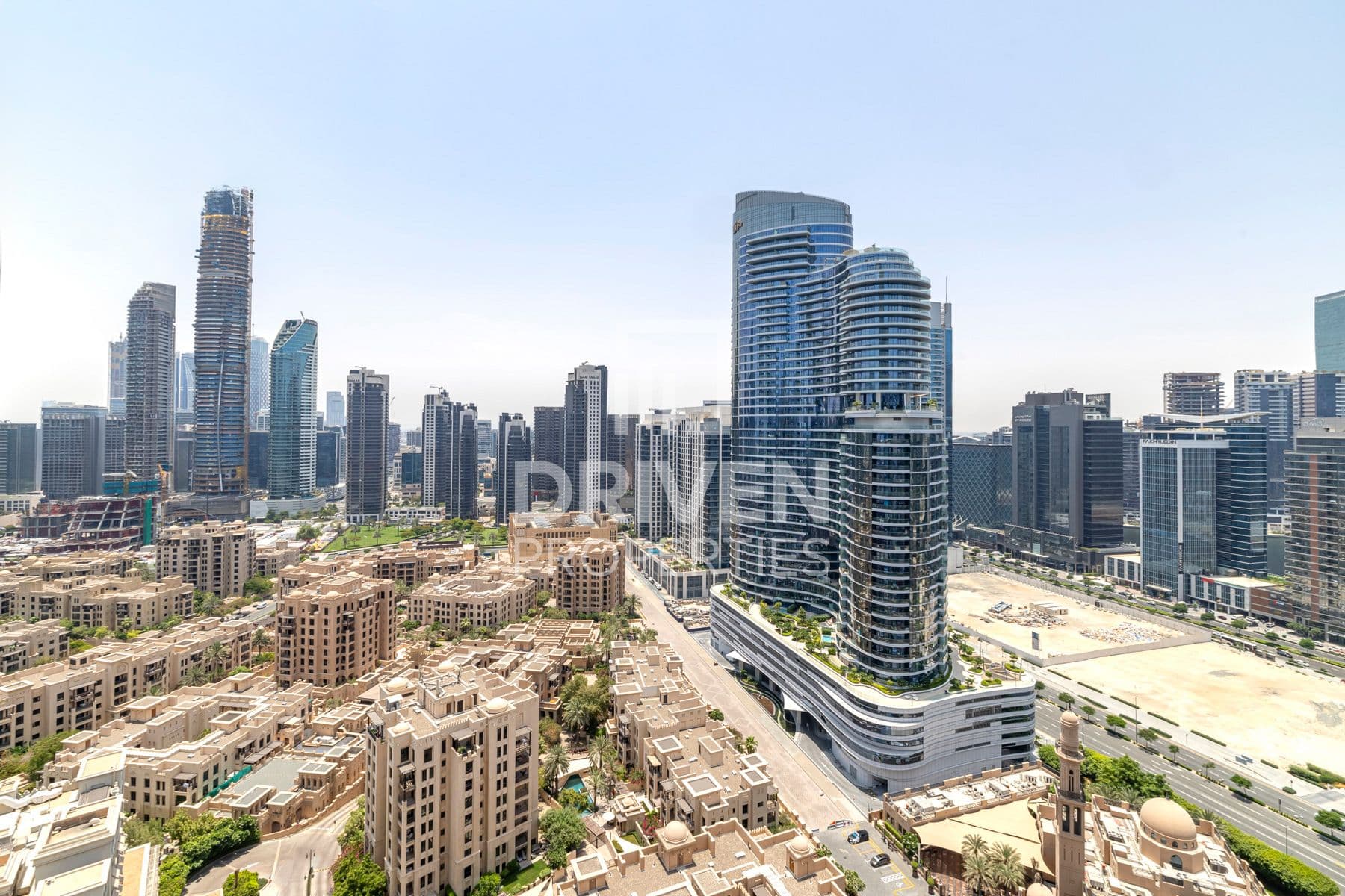 Vida Residence Downtown