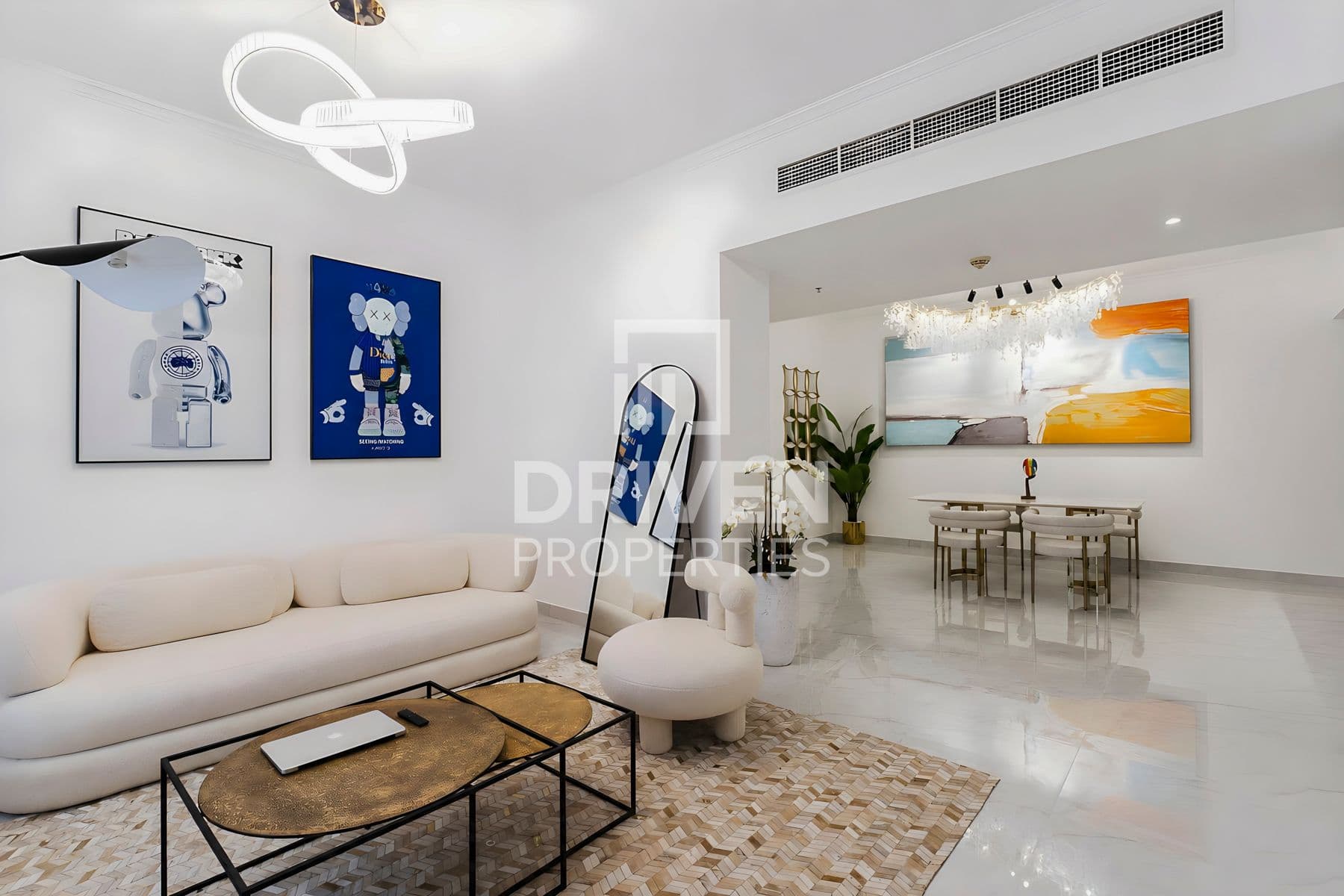 The Residences 8
