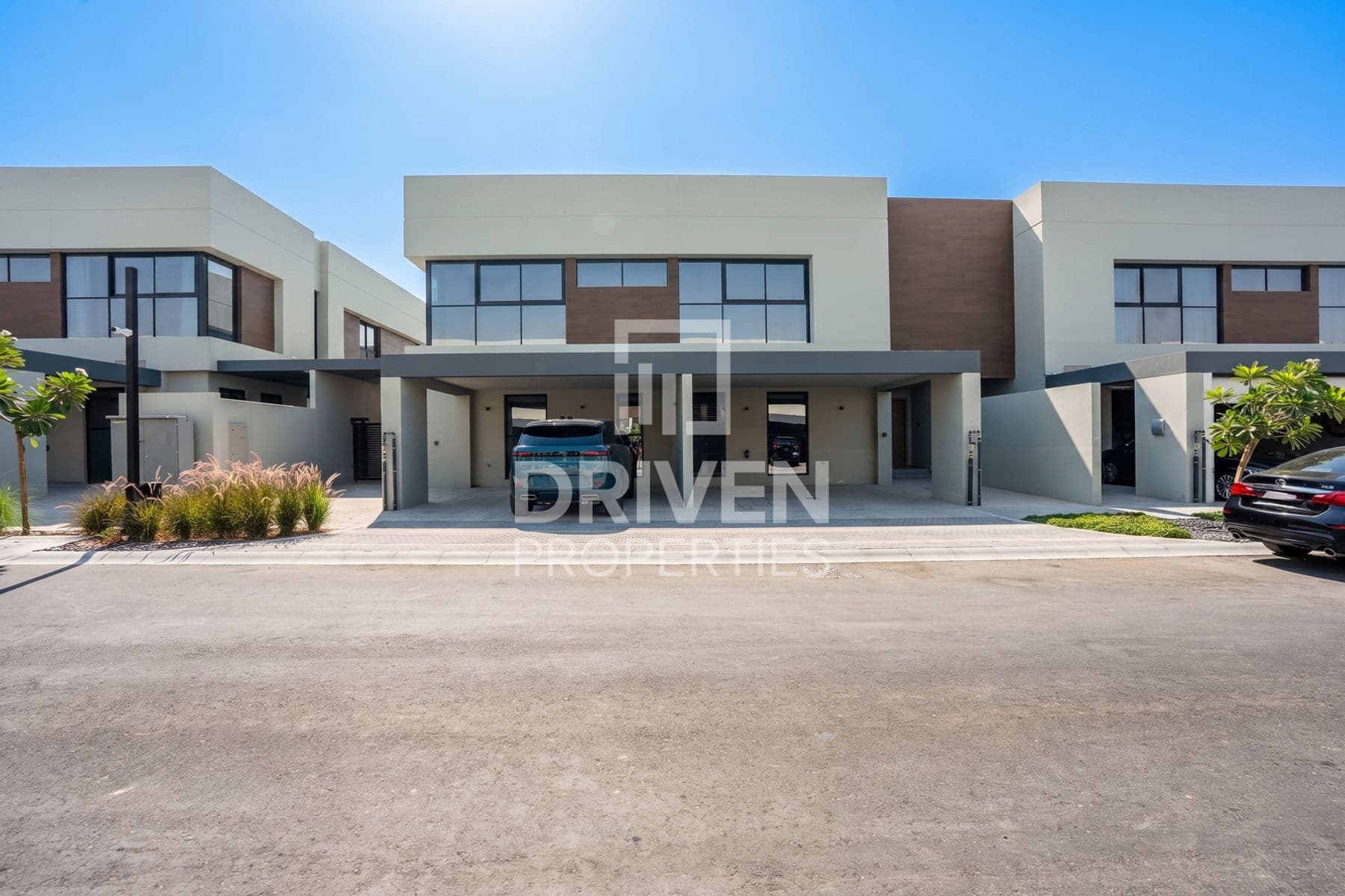 California Residence