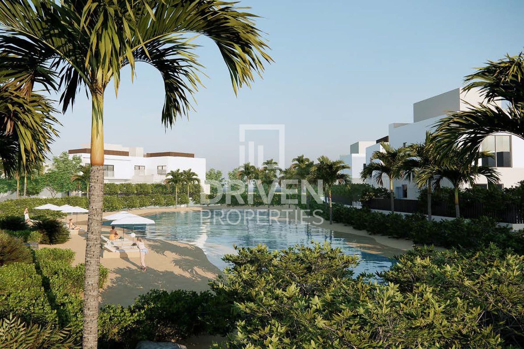 Sobha Reserve
