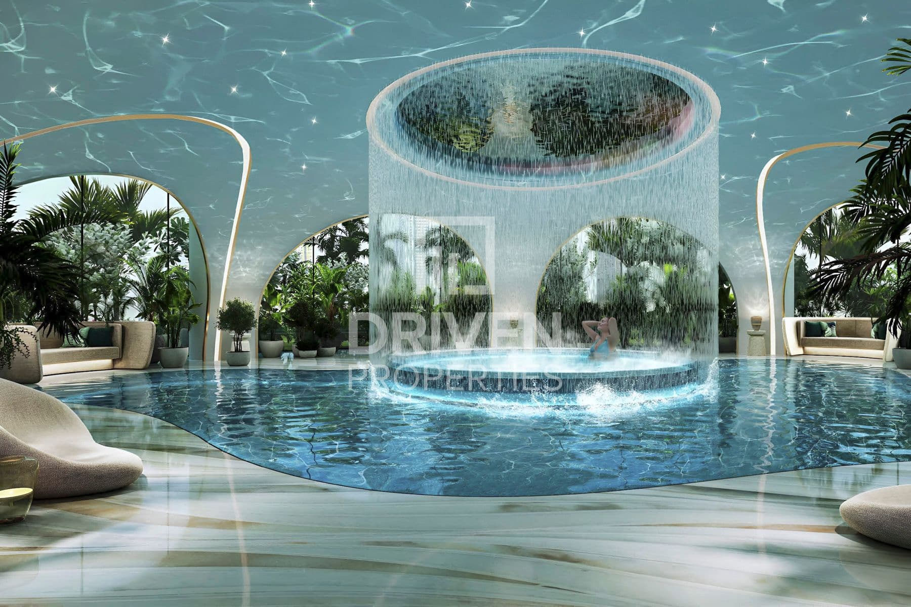 Damac Casa