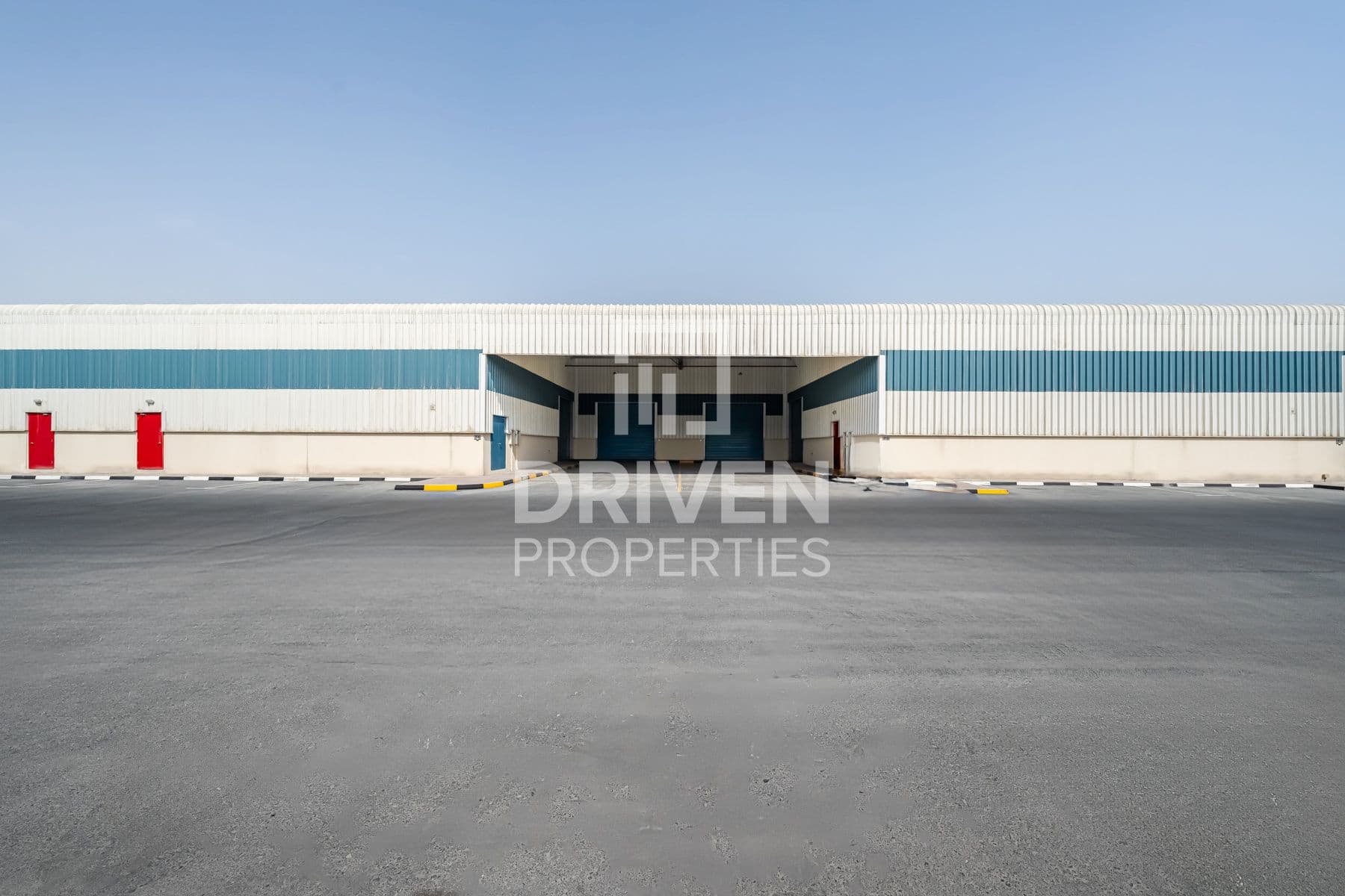 Dubai Investment Park 2 DIP 2