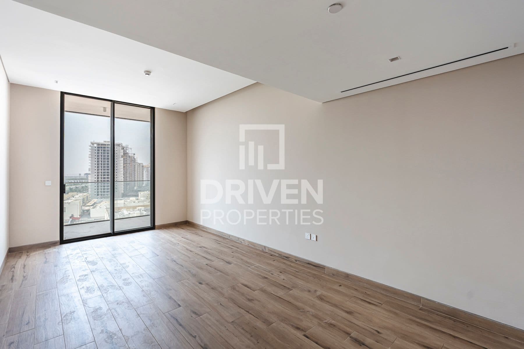 Al Ghurair Residences 5