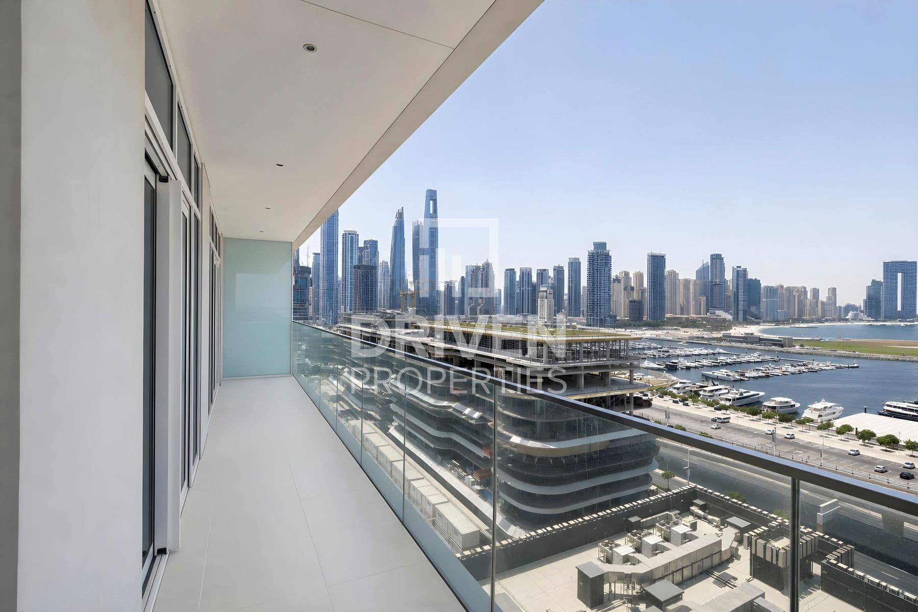 Sunrise Bay Tower 1