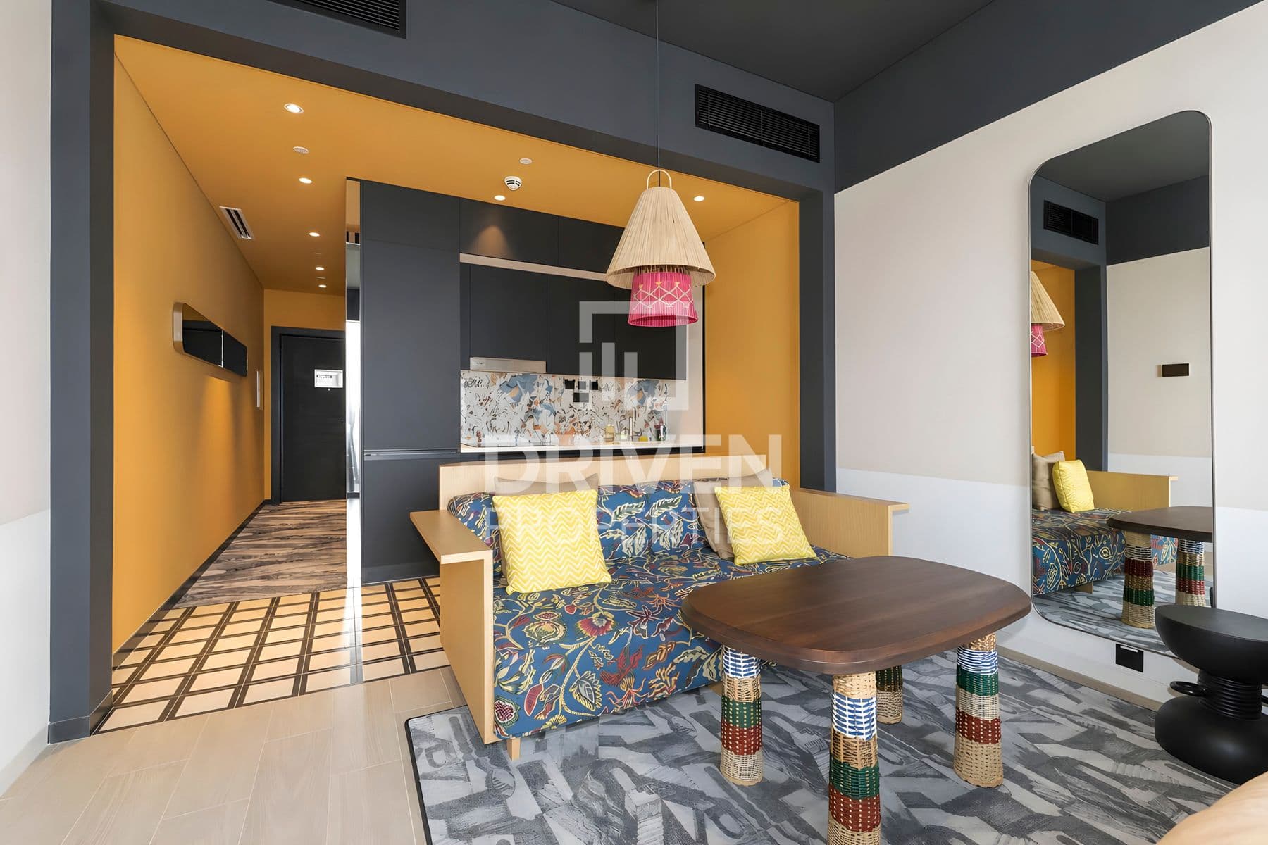 Luxury Family Residences III