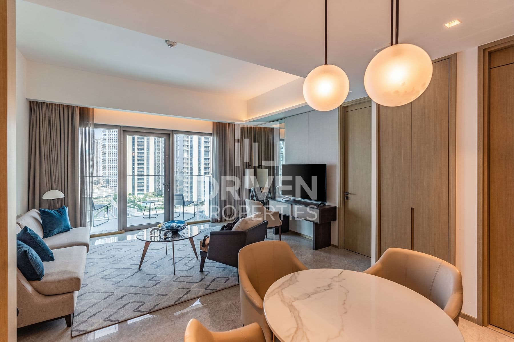 Address Harbour Point Tower 2
