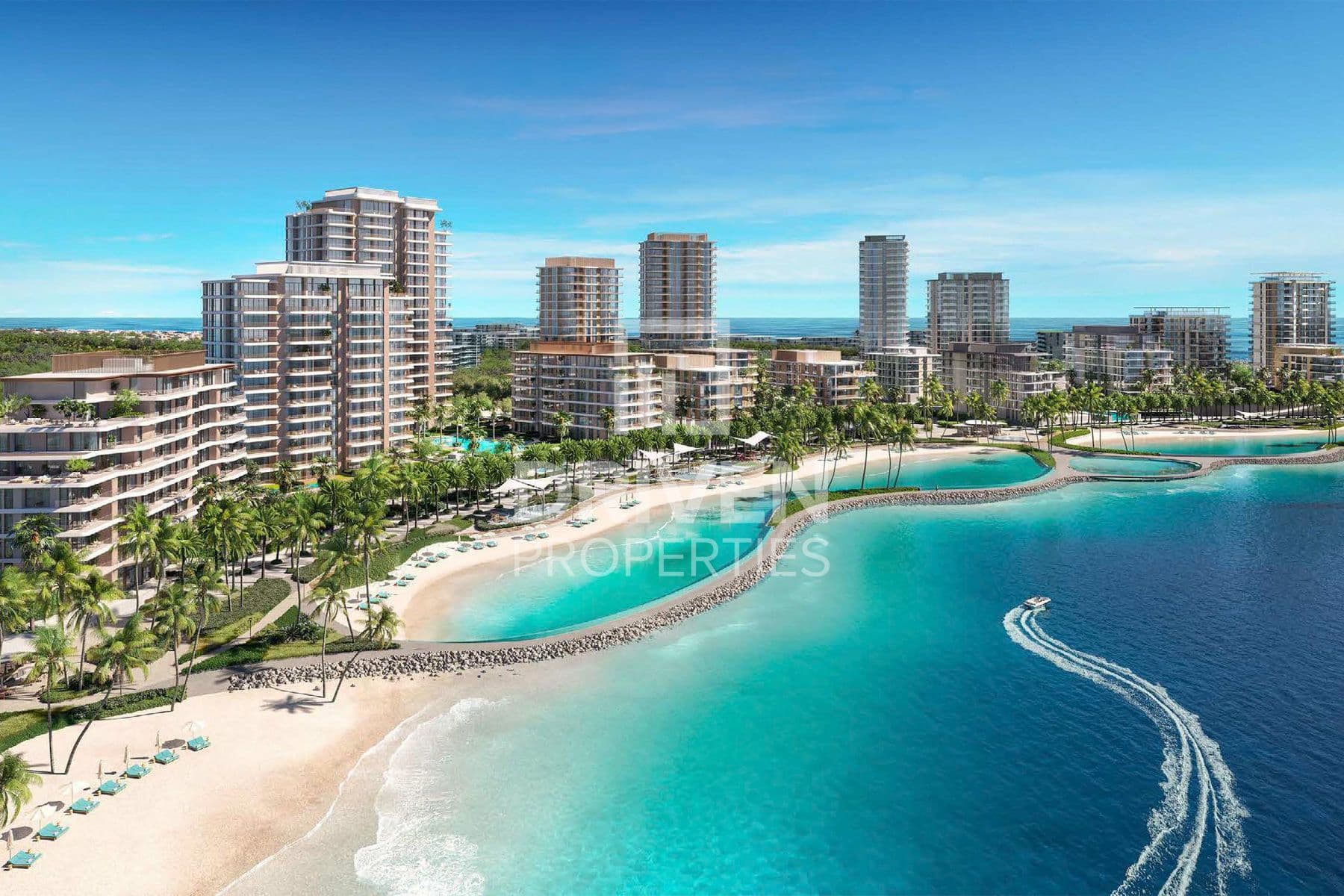 Bay Grove Residences B Building 7
