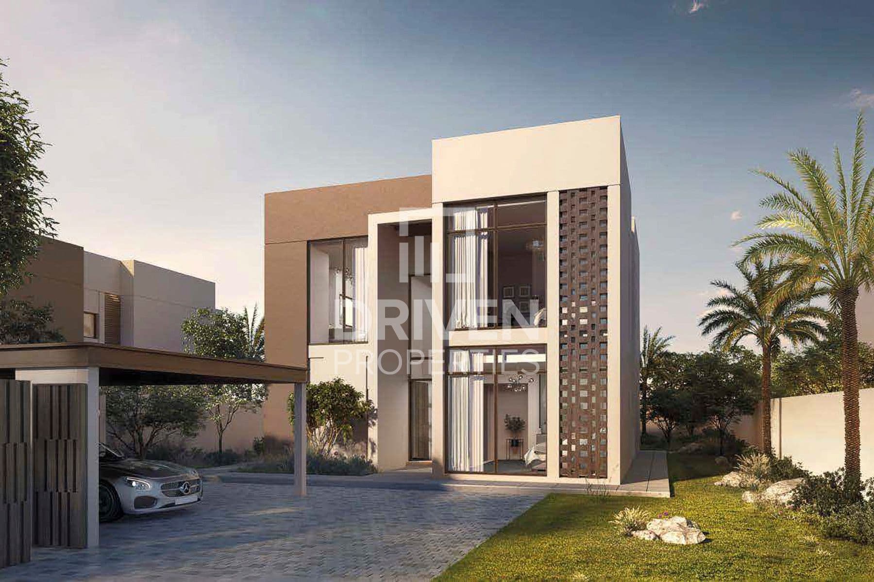 Marfaa Al Jubail