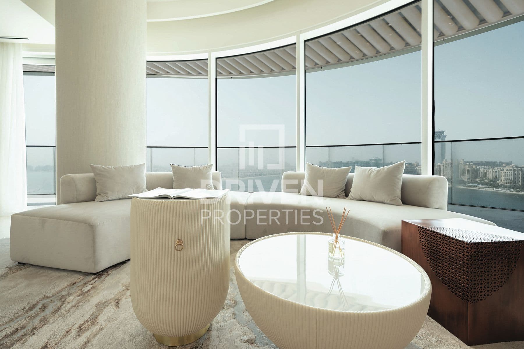 Grand Bleu Tower 2