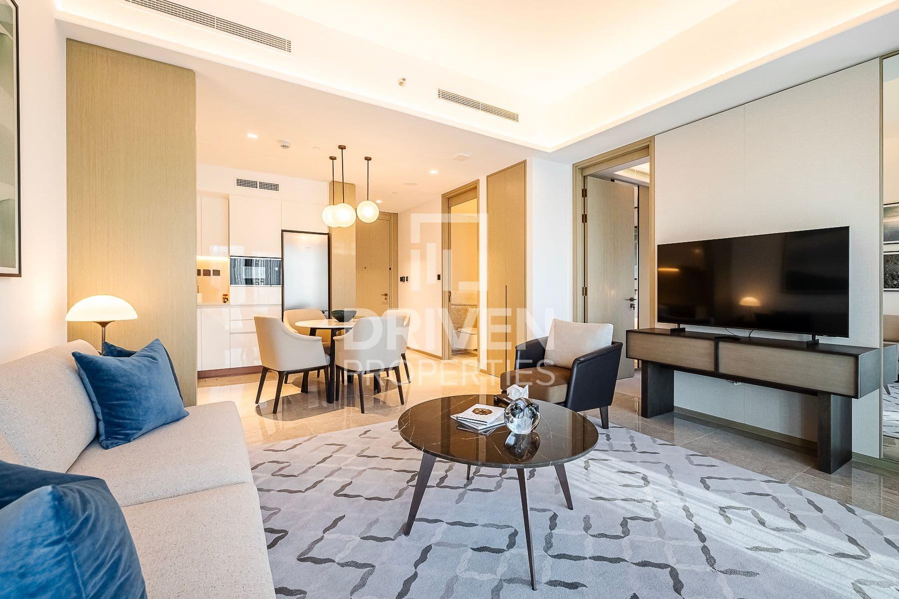 Address Harbour Point Tower 1