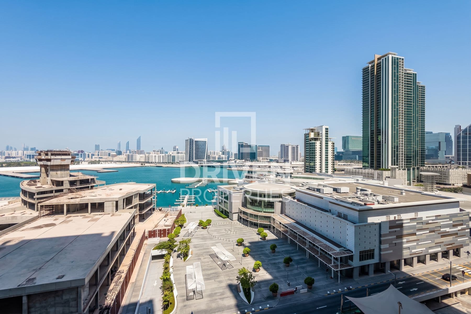 برج الدرة
