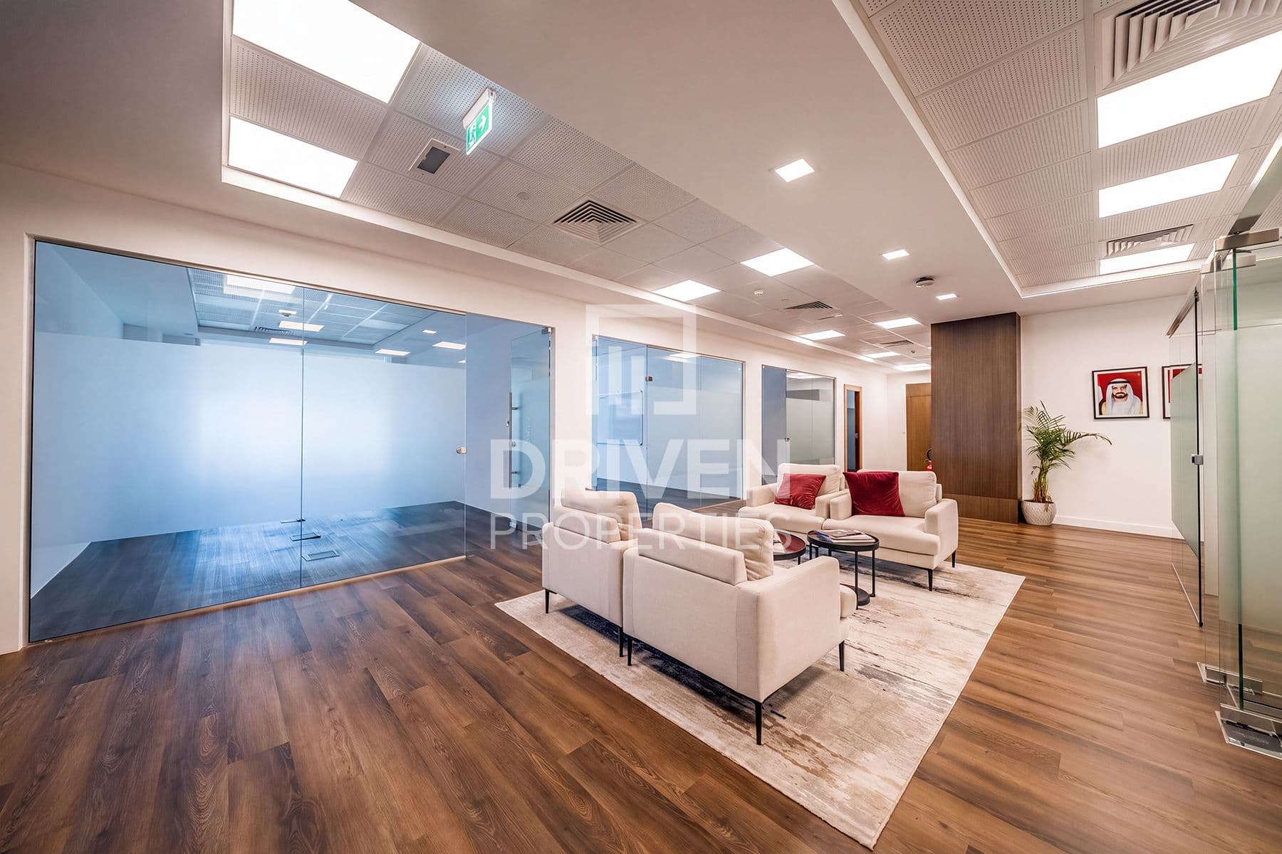 Emaar Square Building 4