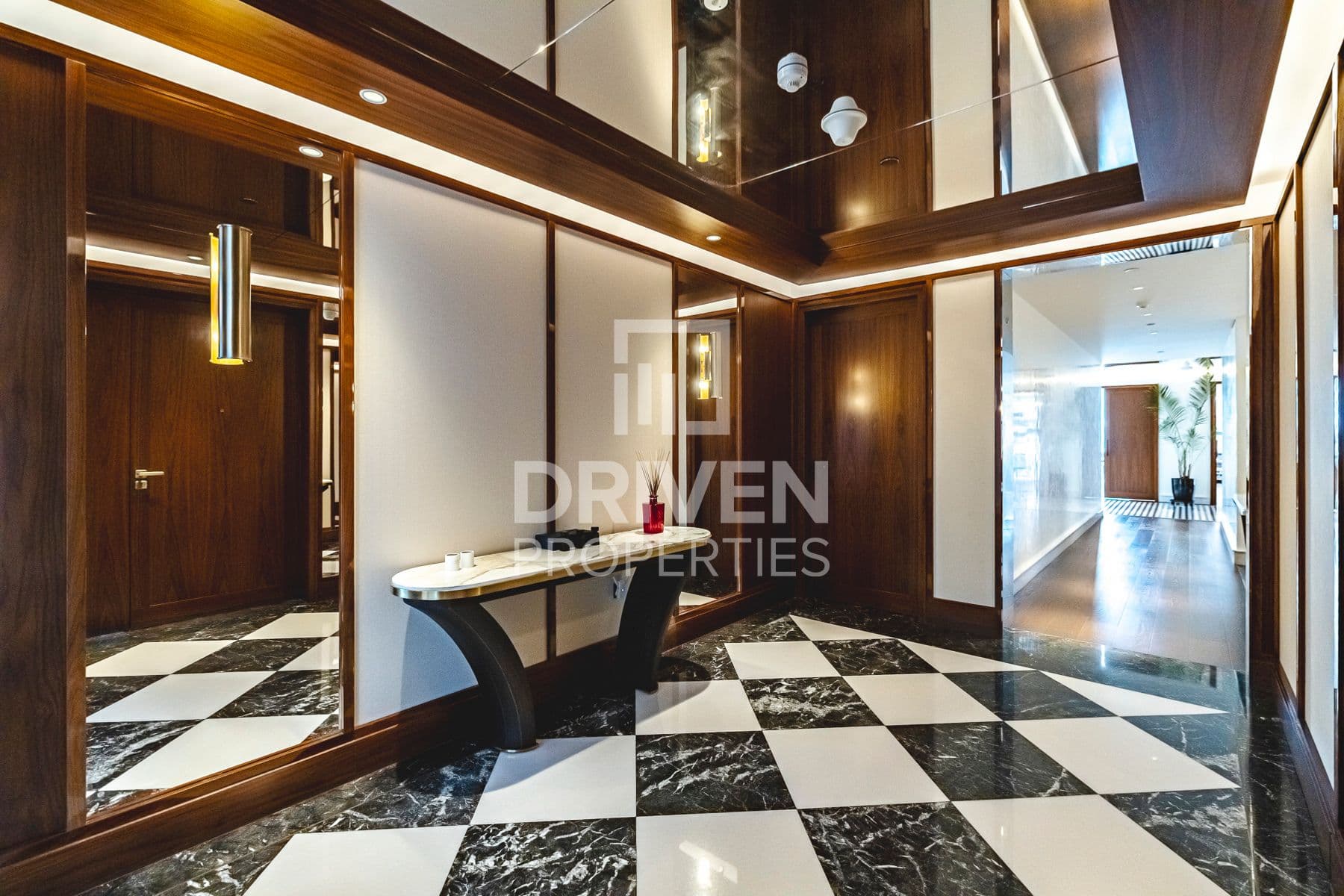 Dorchester Collection Dubai