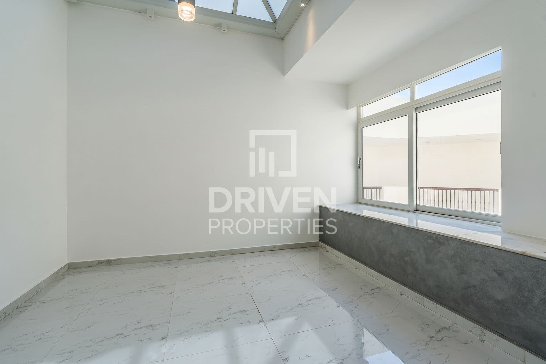 Al Badia Residences Building 8