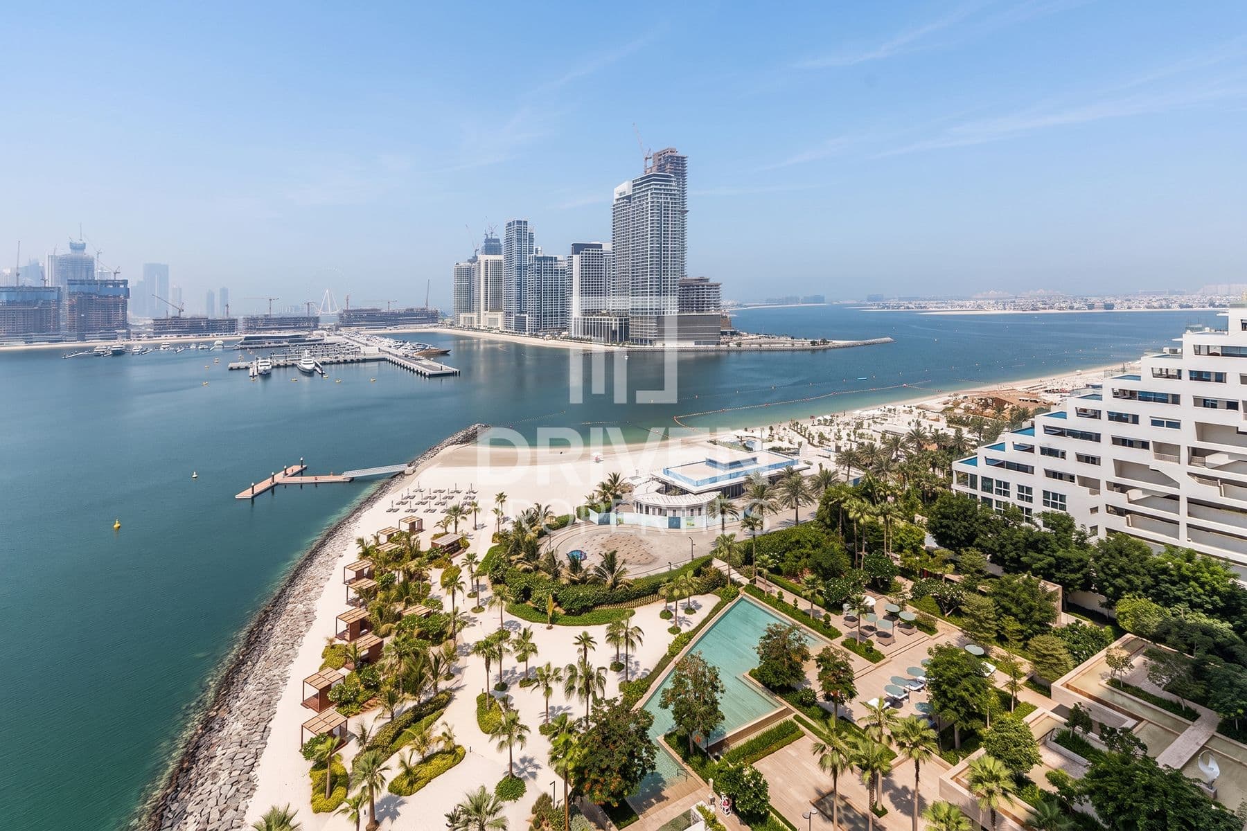 One at Palm Jumeirah