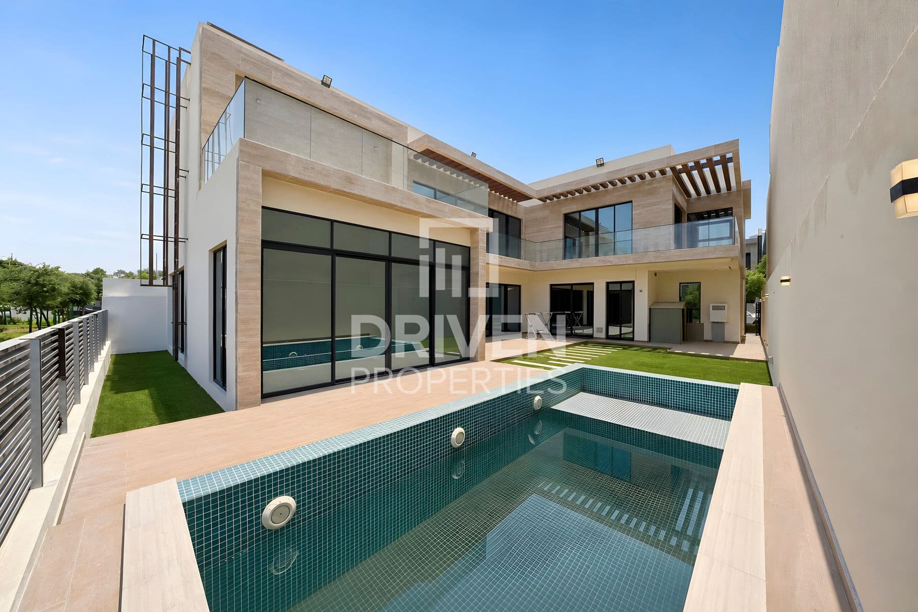 Sobha Hartland Villas Phase III