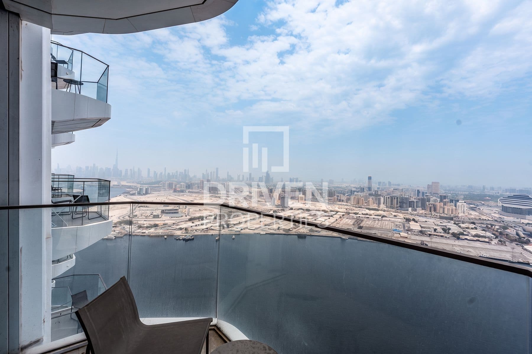 Address Harbour Point Tower 1