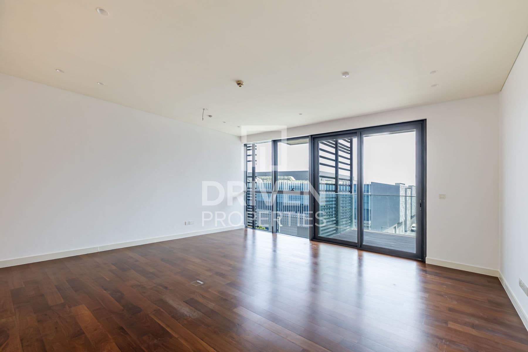 City Walk Residential Building 9