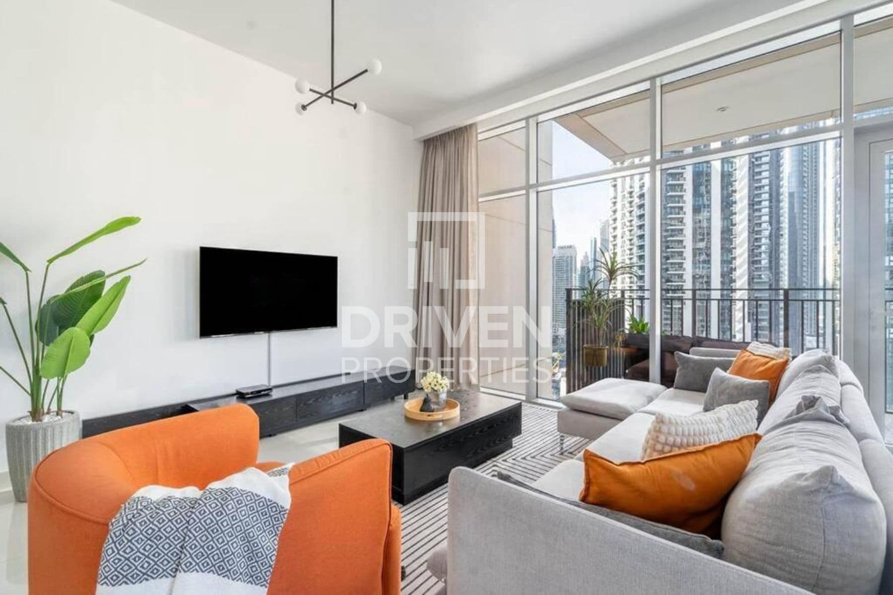 Boulevard Crescent Tower 2