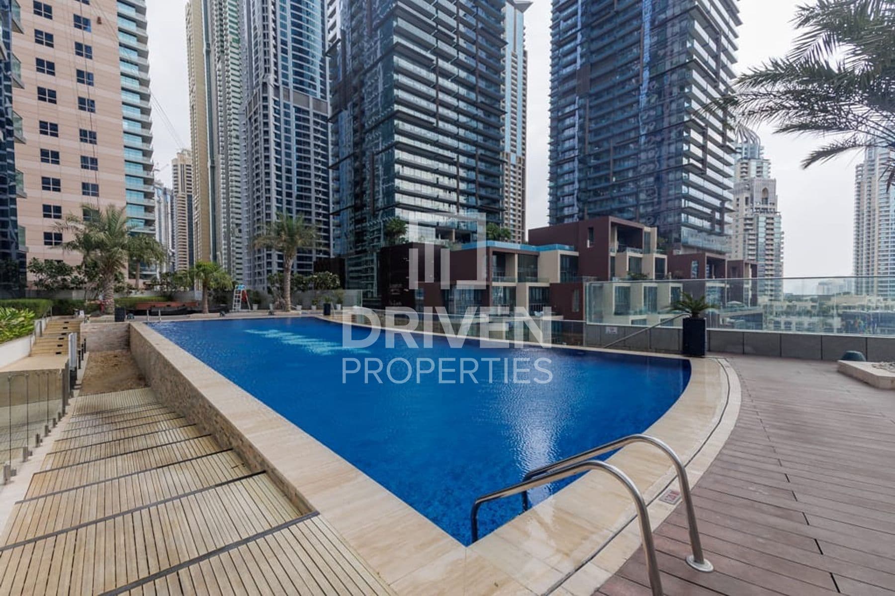 Damac Heights