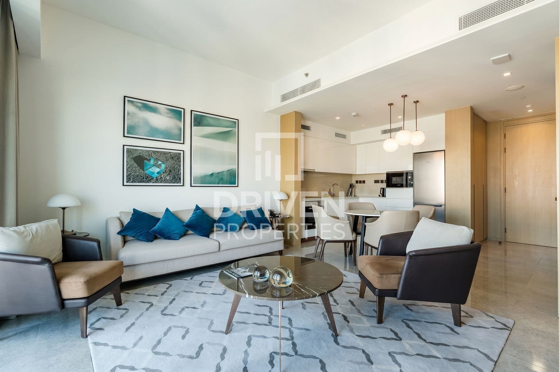 Address Harbour Point Tower 2