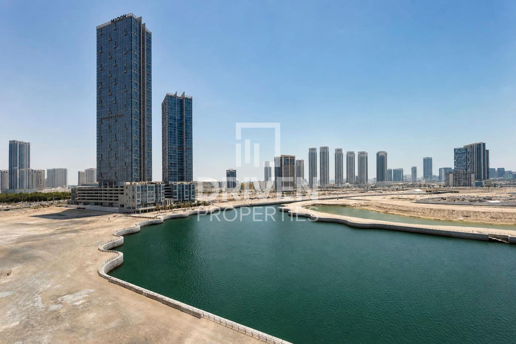 راديانت سكوير