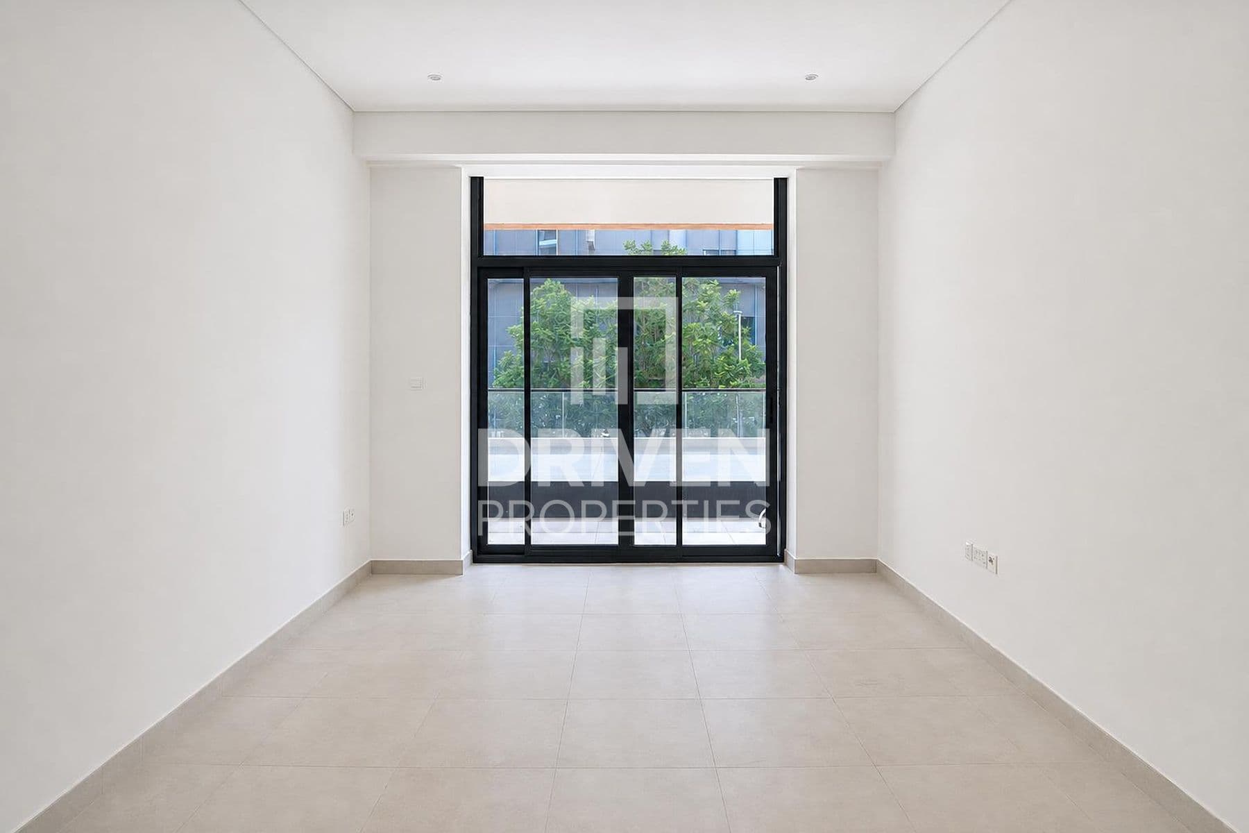 Divine Residences