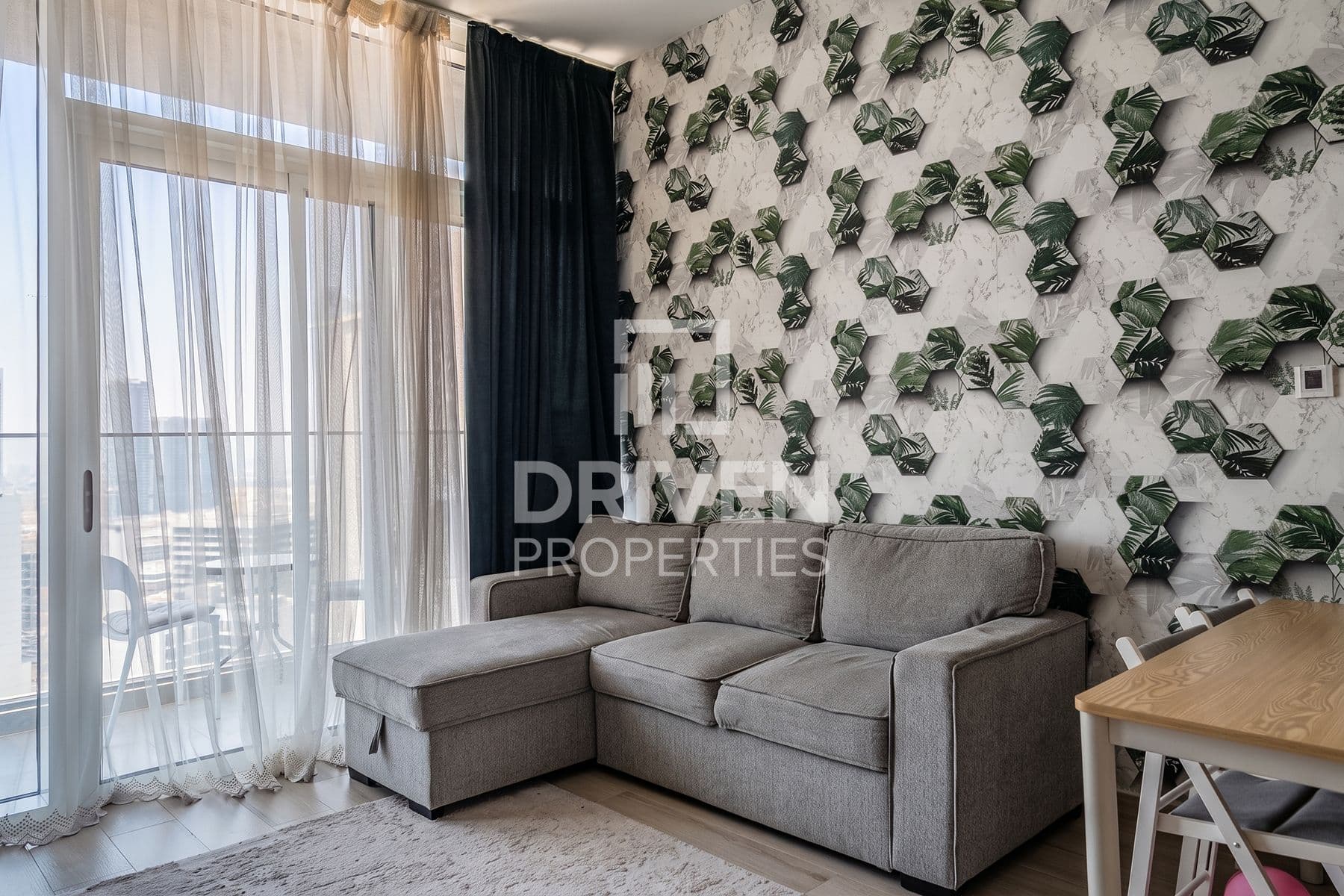 Bloom Heights B