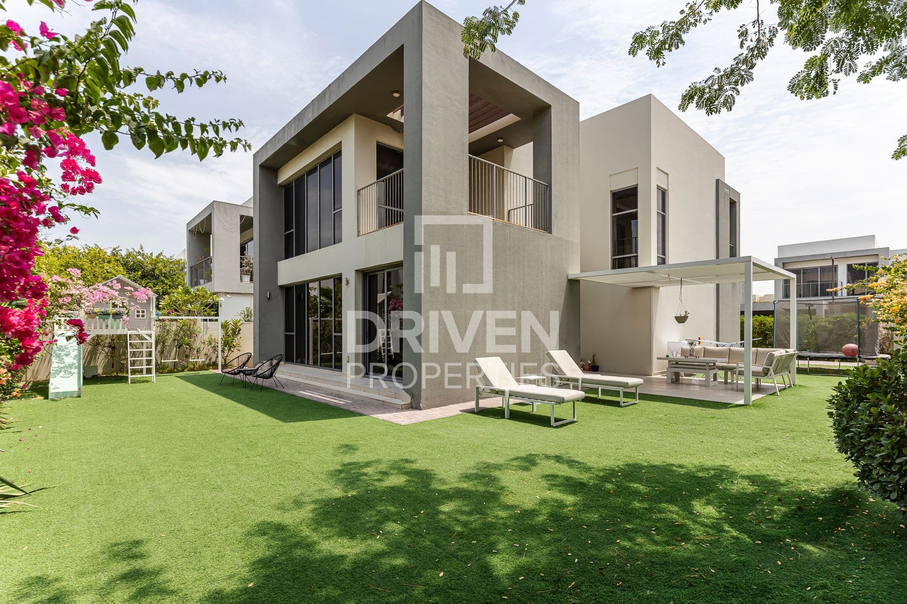 Sidra Villas II
