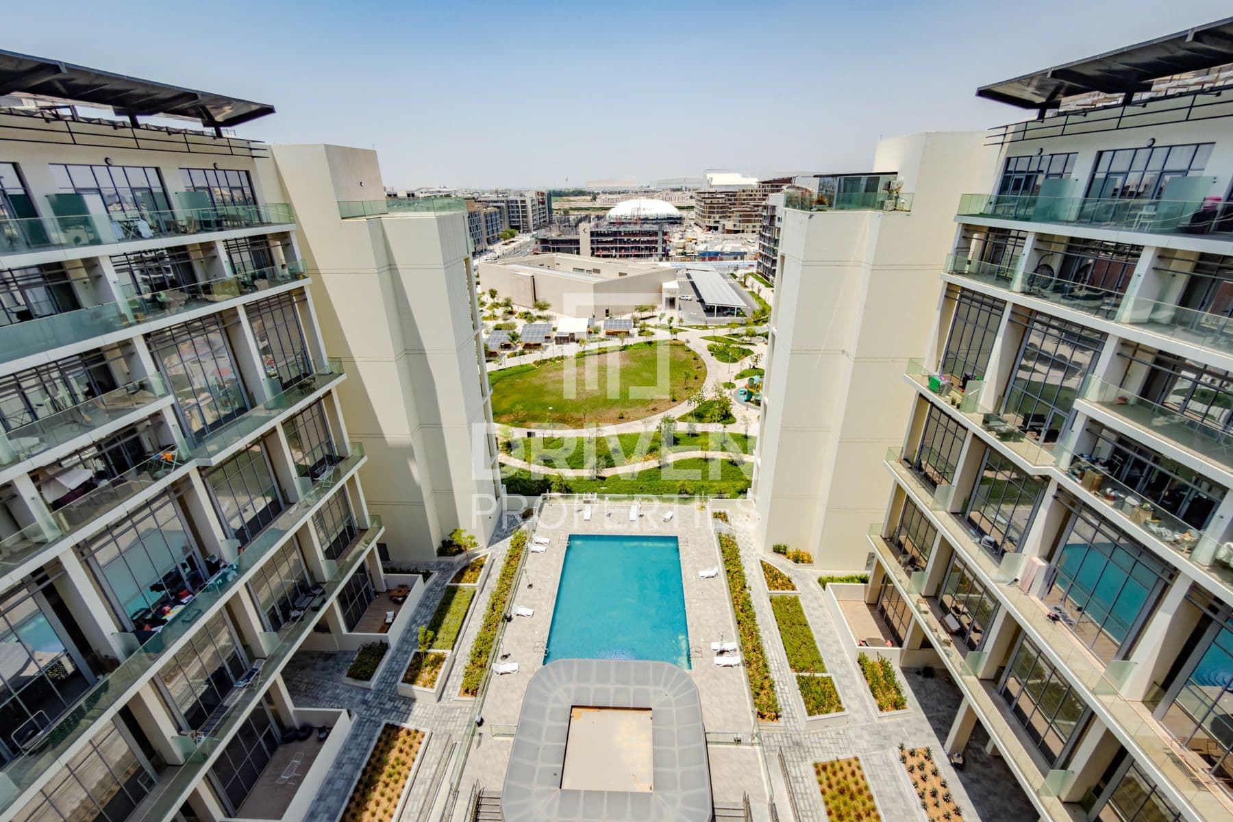 Oasis 2