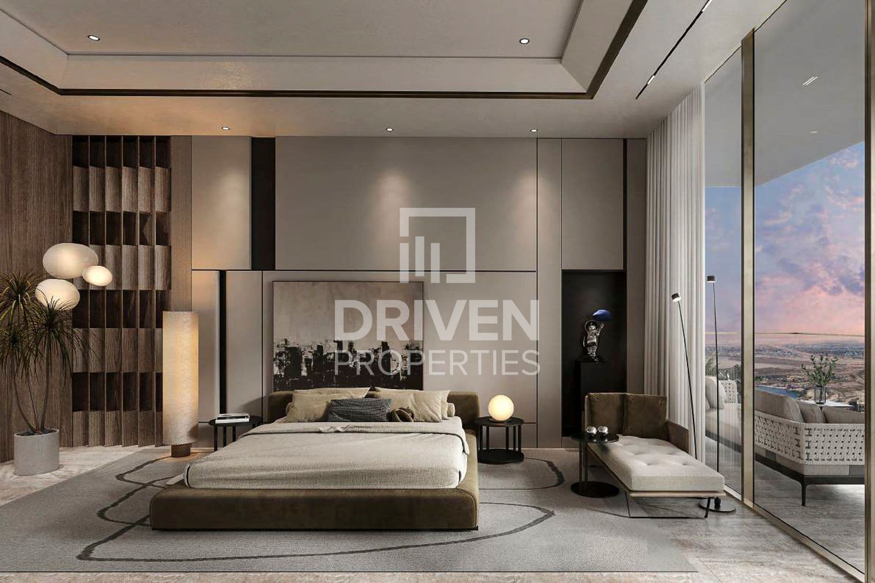 Exquisite Living Residences