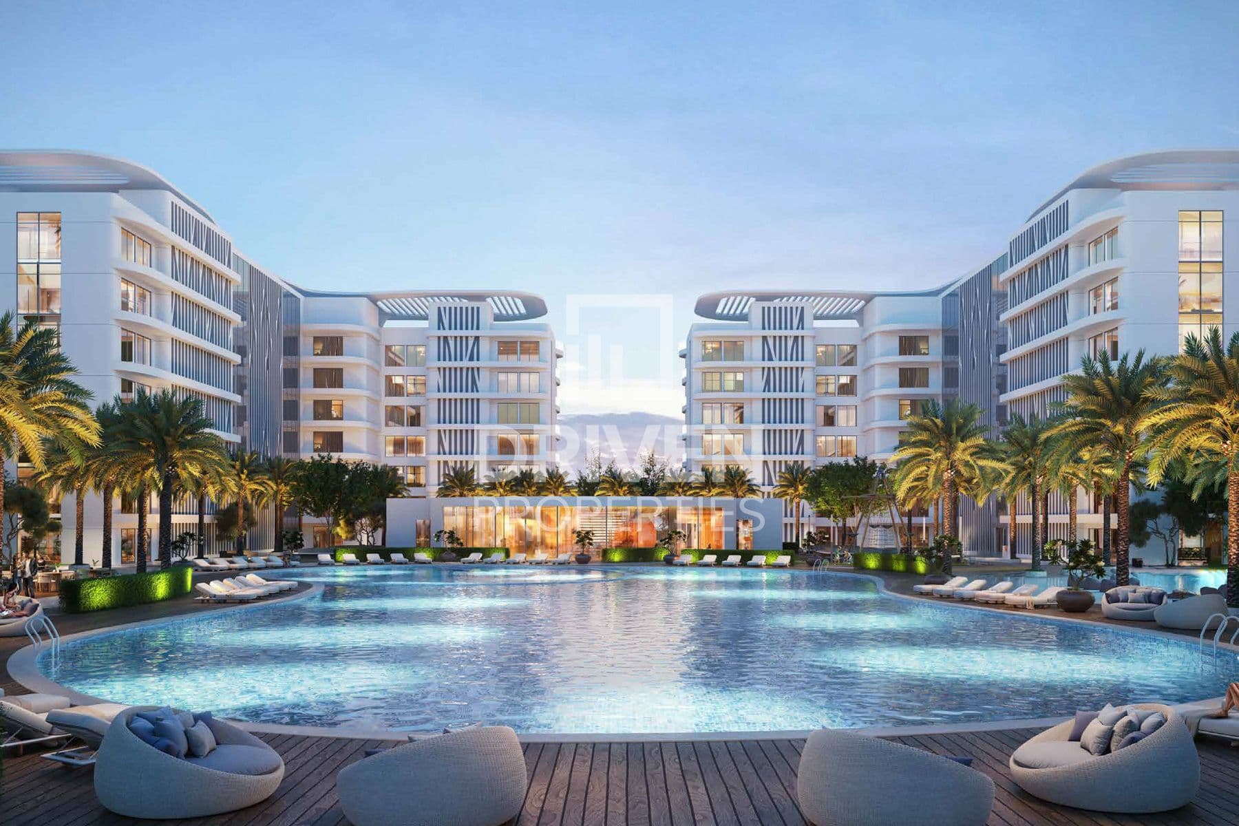 Lagoon Views 11 Tower A