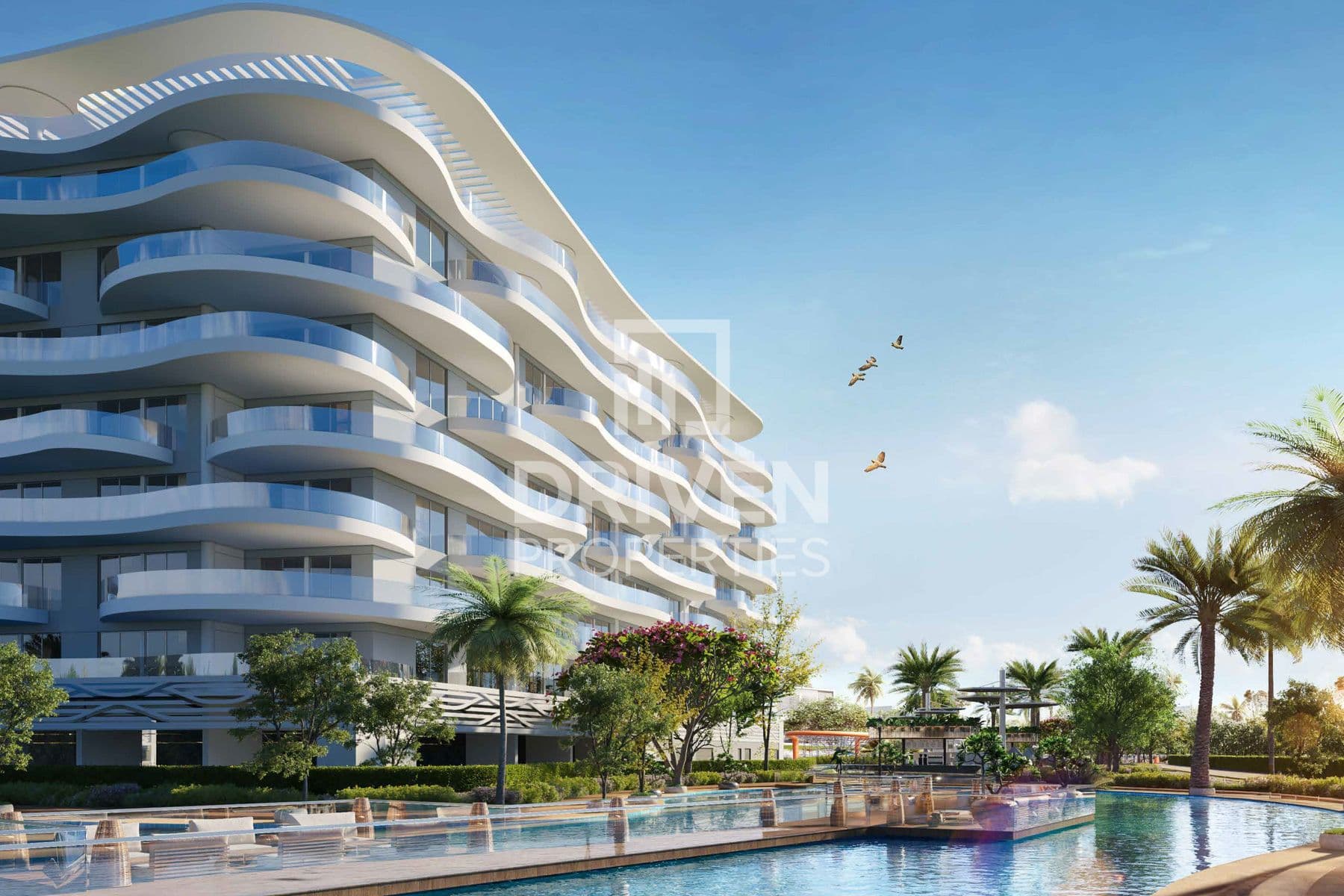 Lagoon Views 11 Tower A