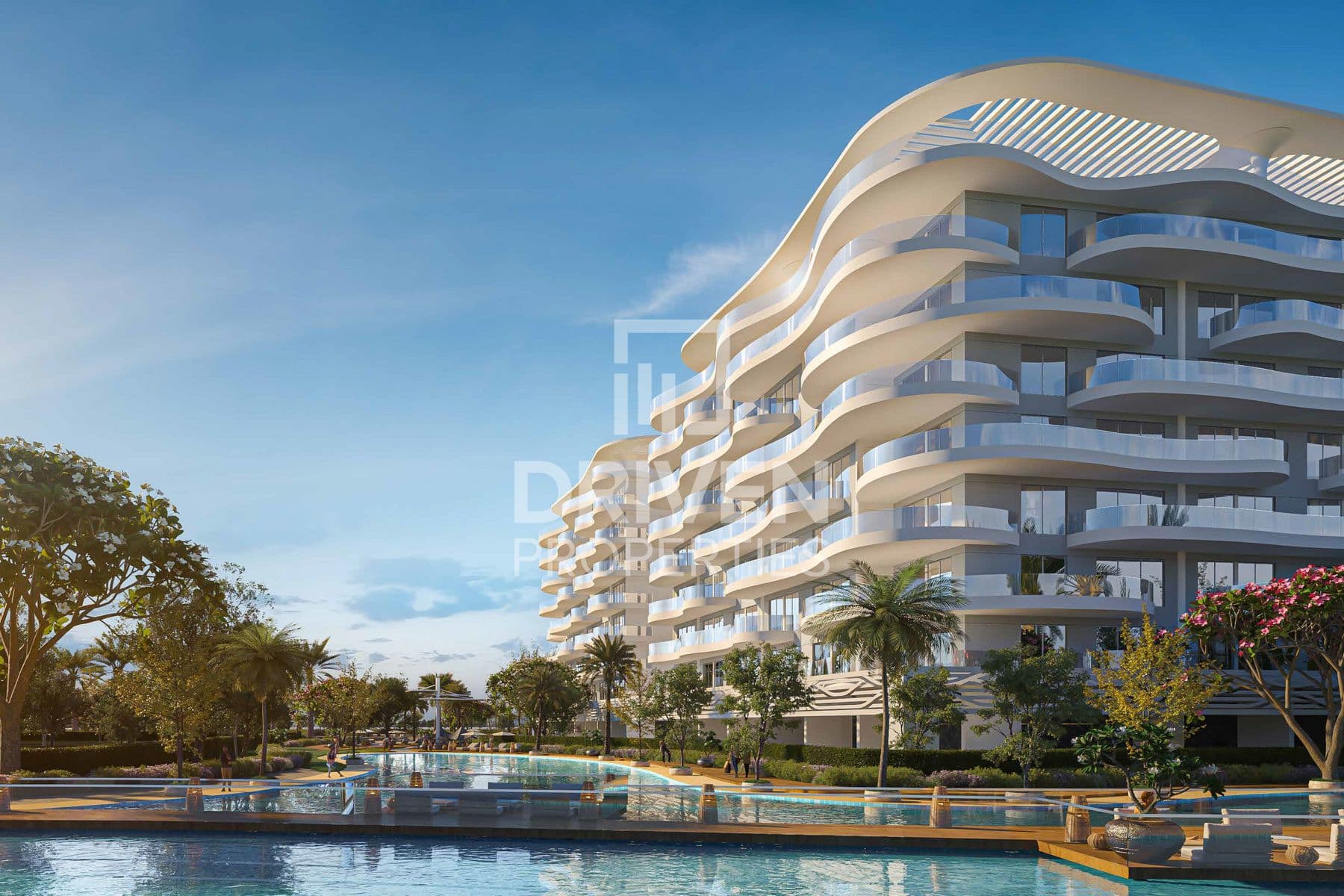 Lagoon Views 11 Tower A