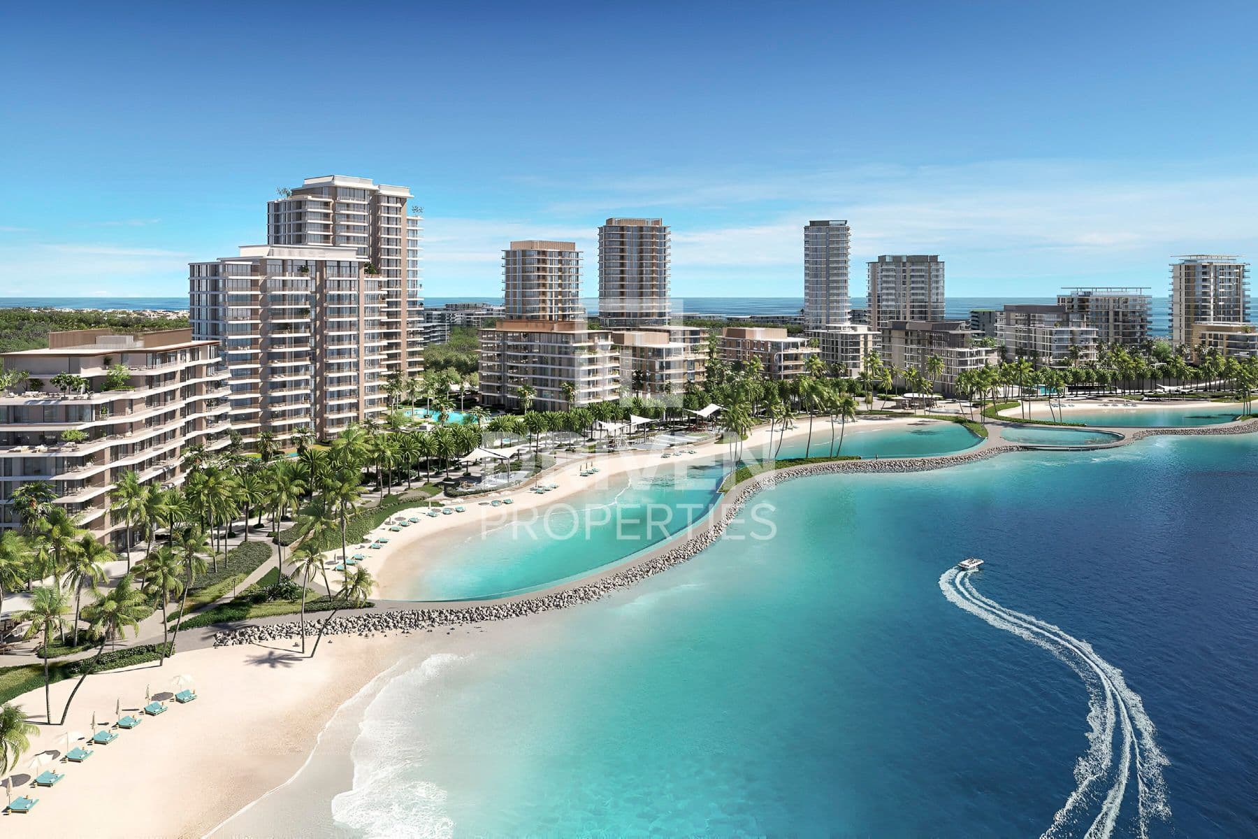 Bay Grove Residences