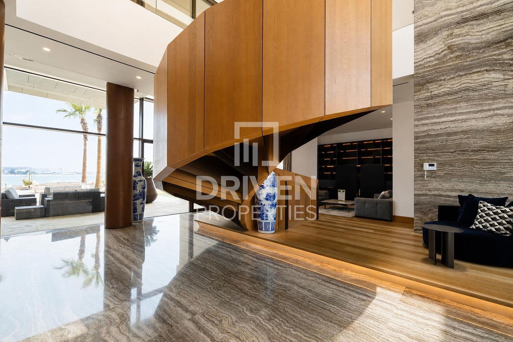 Bulgari Resort and Residences 1