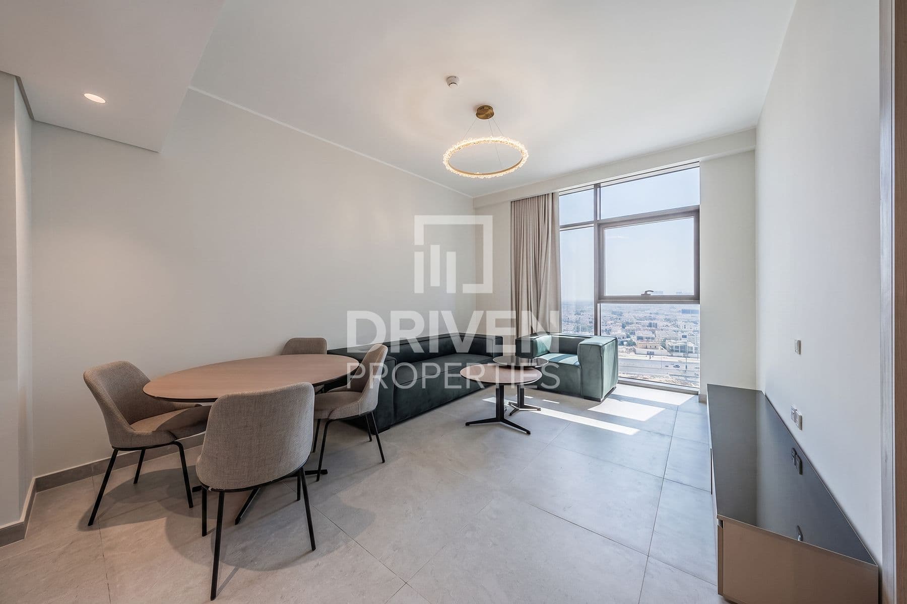 Neva Residences