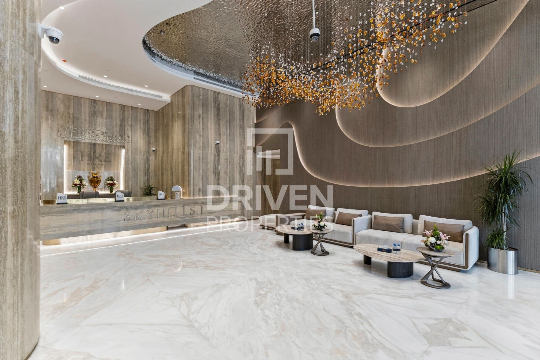 Skyhills Residences 1