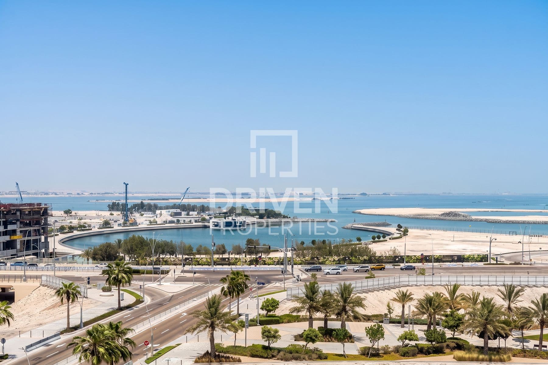 Beach Towers