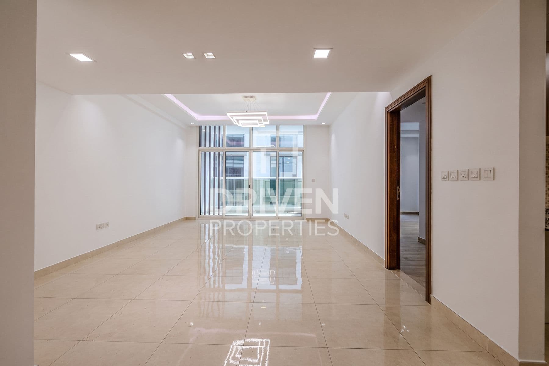 Godolphin Avenue